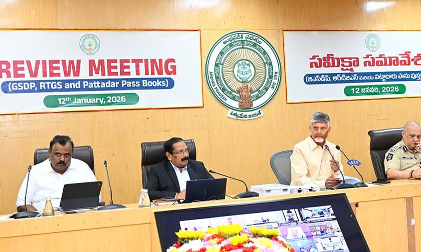 Telangana Withdraws Polavaram Plea; SC Allows Fresh Suit Under Article 131 | Quick Digest