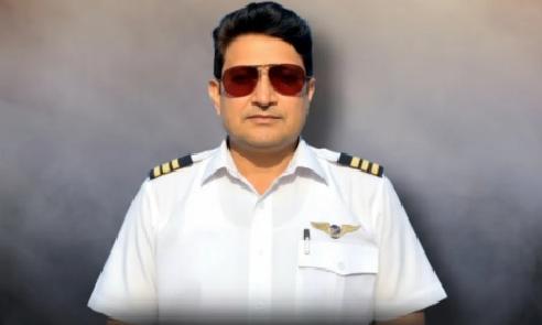 A Split Second from Disaster: How One Pilot’s Calm Saved Six Lives