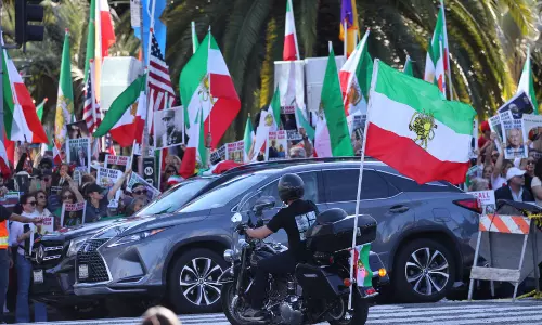 Fact Check: Iran Denies Arrest of Indian Nationals Amid Unrest