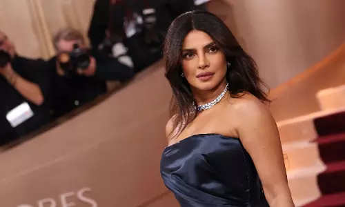 Priyanka Chopra Defies the Rules of the Ocean in First Look at ‘The Bluff’