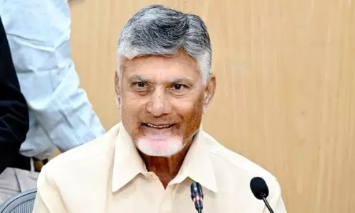 Public Confidence Renewed during NDA Rule in AP: Naidu