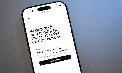 Anthropic Adds Features for Doctors, Patients in Health Care Push