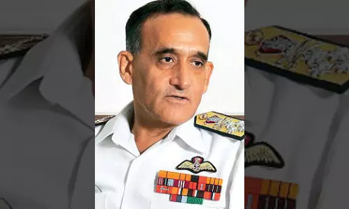 Goa SIR: EC Cites Missing Form Details in Notice to Former Navy Chief
