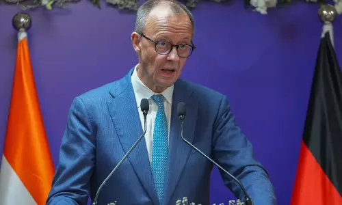 Germany Drops Transit Visa Requirement for Indian Travellers