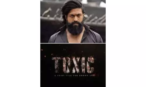 Yash’s Old Video Resurfaces Amid Toxic Teaser Debate