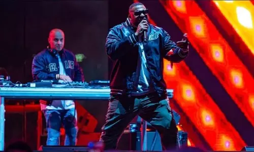 ‘FA9LA’ Sensation Flipperachi Announces India Tour