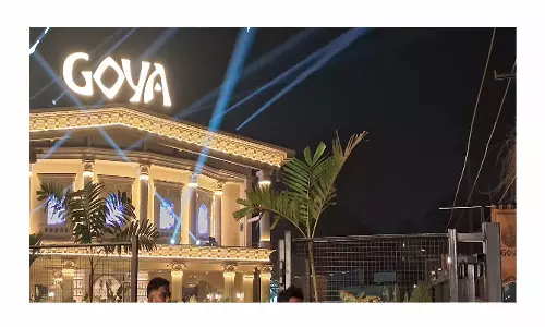 Goa Nightclub Fined Rs 15 lakh, Directed To Return Land