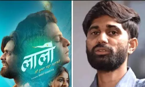 Gujarati Devotional Film Beats Dhurandhar’s Figures