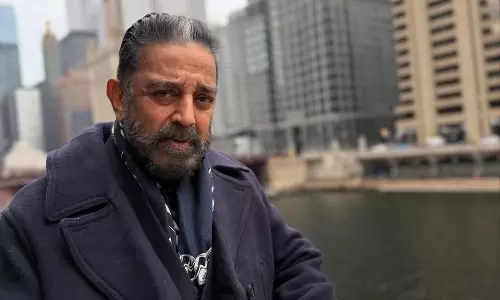 Madras HC Steps In To Protect Kamal’s Personality Rights