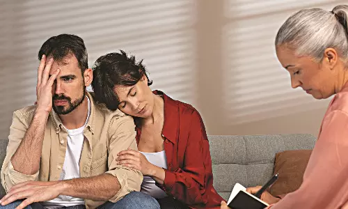 The Silent Pain of the Sandwich Generation