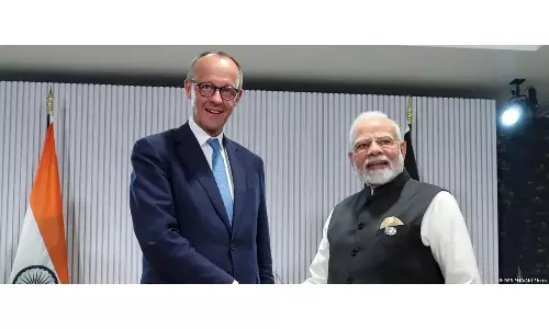 DC Edit | Strategic Autonomy May Be Paying Off For India