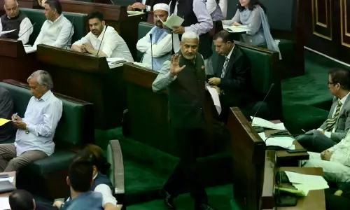 BJP MLAs Call For Jammu State Triggers Row BJP MLAs Call For Jammu State Triggers Row