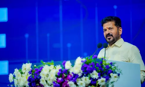 Revanth Acts Tough on Cabinet Smear Campaigns