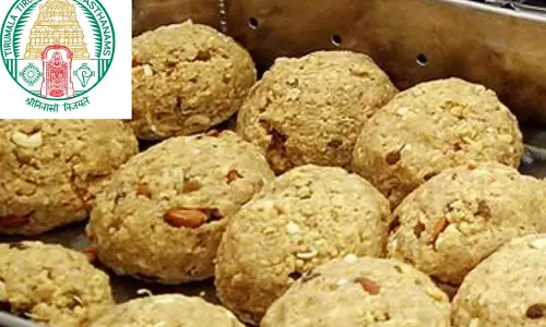 Tirumala Laddu Row: SC Refuses to Entertain Plea for Action Against Those Spreading Misinformation Tirumala Laddu Row: SC Refuses to Entertain Plea for Action Against Those Spreading Misinformation