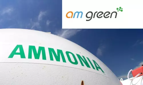 Kakinada to Make Renewable Ammonia