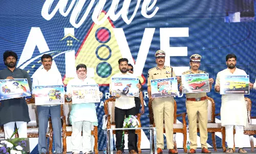 Revanth Moots Auto-Debit of Traffic Challans