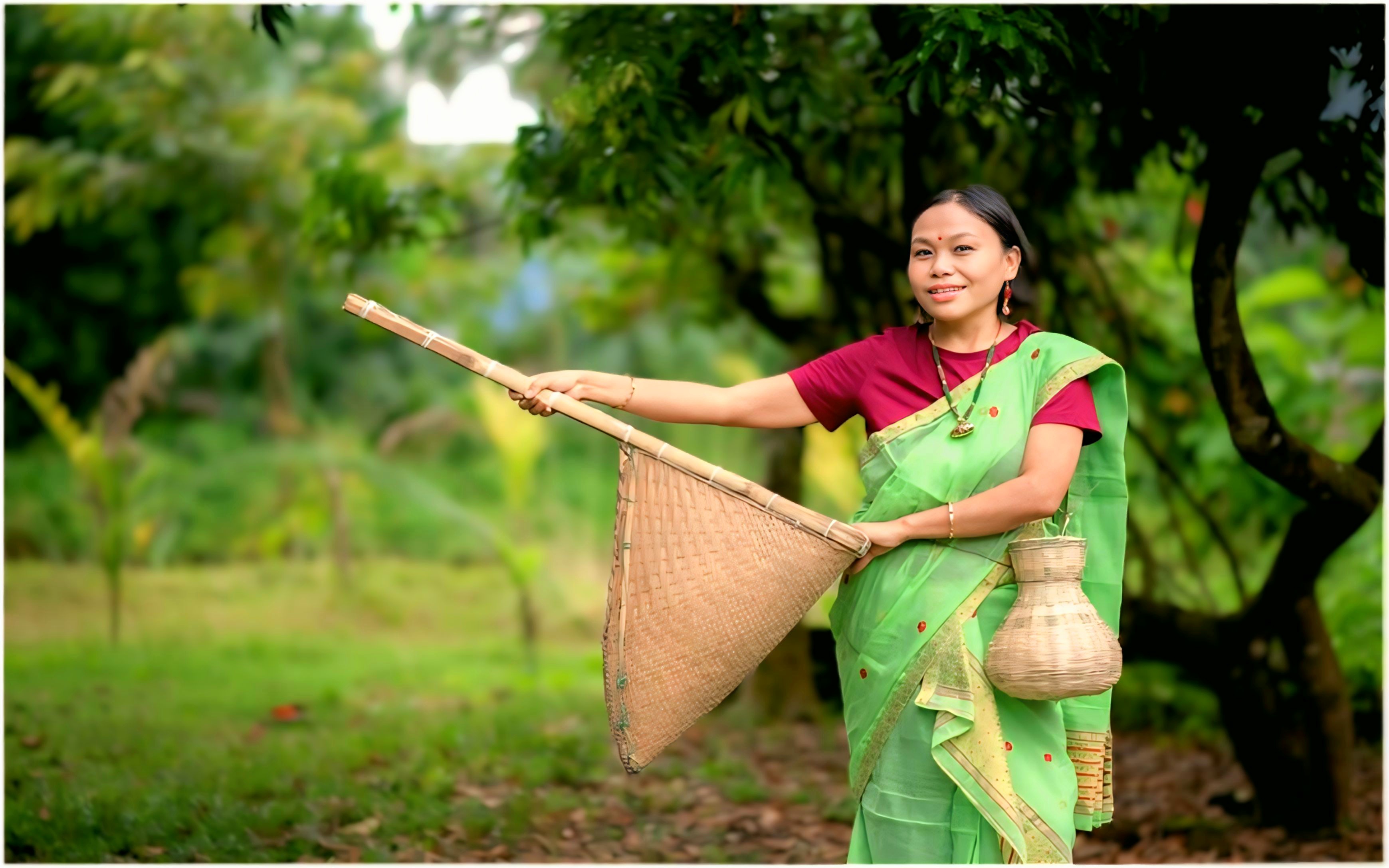Seasonal Tastes Brings Northeast Indian Flavours to The Westin Hyderabad with Chef Gitika Saikia