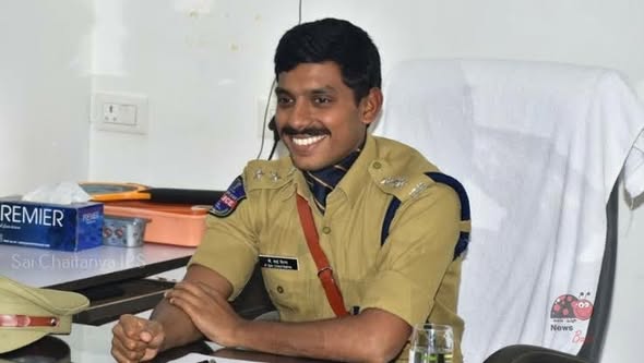 Telangana Police Commissioner Stresses Health Check-Ups for Personnel