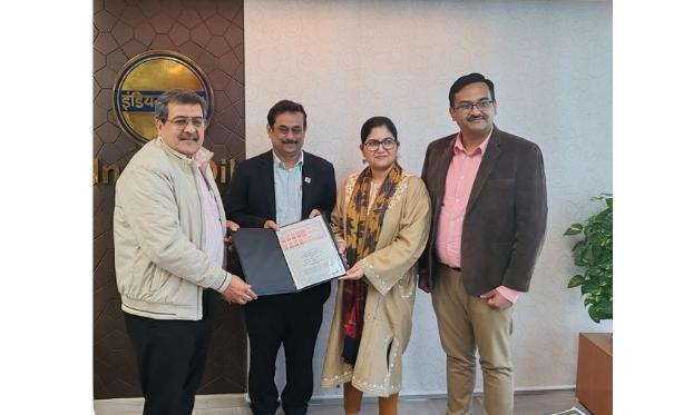 Red Cross and Sankalp India Partner for Thalassaemia Care