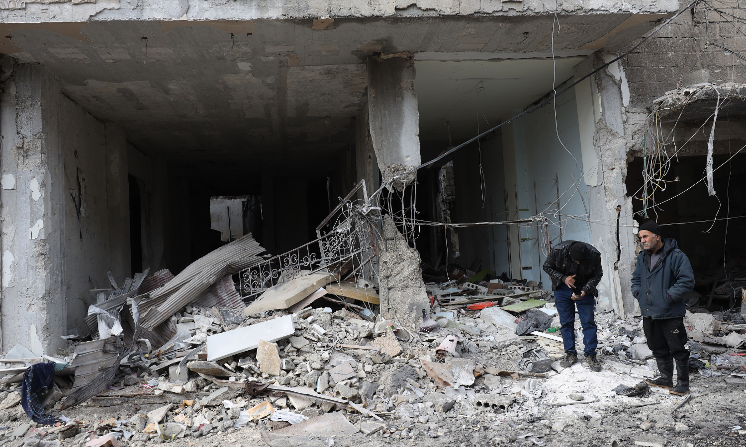 Syria: Clashes, Tensions, and Diplomatic Shifts