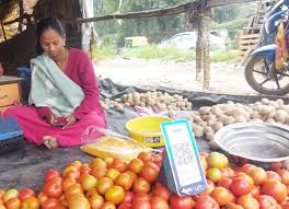 India's Cashless Revolution: Convenience vs. Financial Awareness