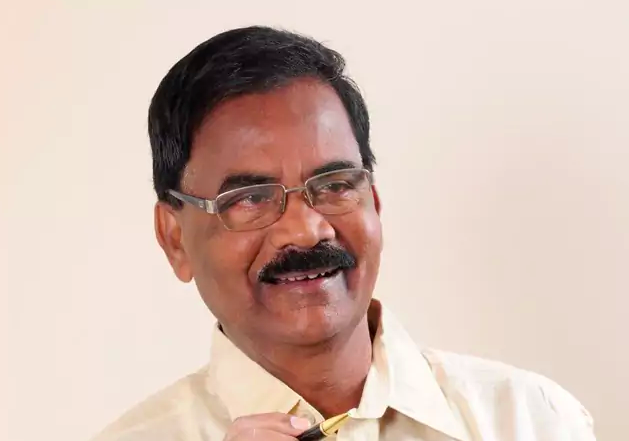 Ex-Minister Gunda Cremated With State Honors