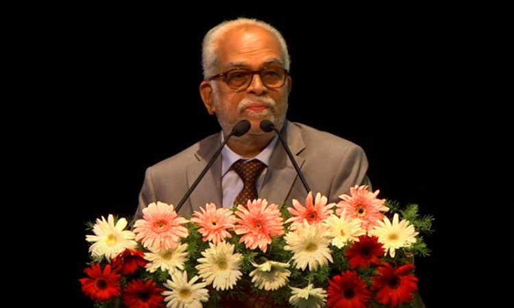 Justice Reddy Condemns Abusive Remarks Against Women Officers