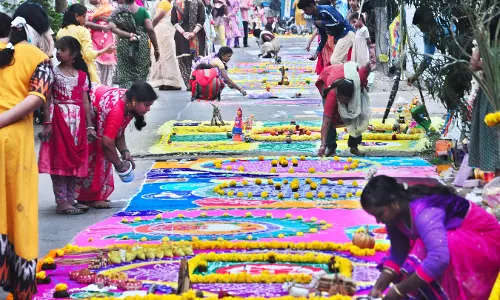 How Rituals Make Sankranti The Biggest Hindu Festival How Rituals Make Sankranti The Biggest Hindu Festival