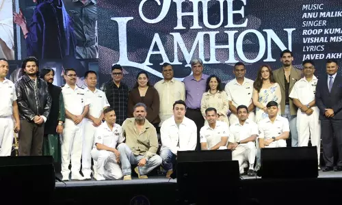 ‘Jaate Hue Lamhon’ Song From ‘Border 2’ Out Now