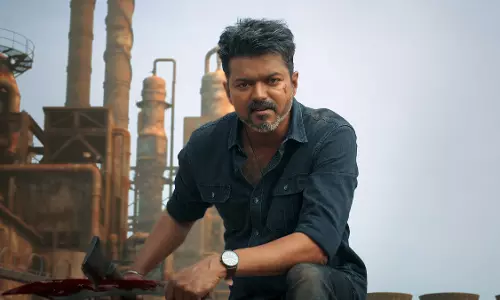 Jason Shah Weighs in on Jana Nayaan Censorship Controversy