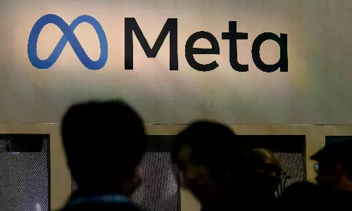 Meta Unveils Meta Compute Initiative To Build AI Infrastructure