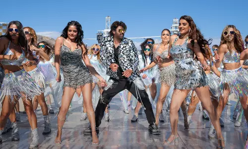 Raja Saab Loses Steam in Telugu States