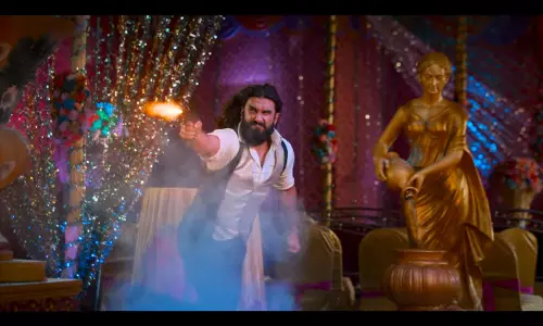 Ranveer Singh’s Dhurandhar Maintains Momentum with Special Discounted Tickets