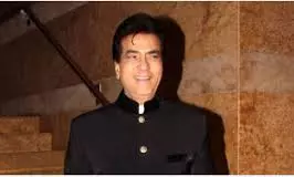 Actor Jeetendra, Son Tusshar Sell Property To NTT For Rs 559 Crore