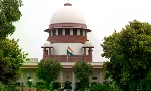 Will Ask States To Pay Heavy Compensation For Dog-Bite Incidents: SC