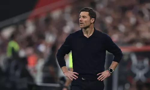 Xabi Alonso Leaves Real Madrid, Arbeloa Appointed as Coach