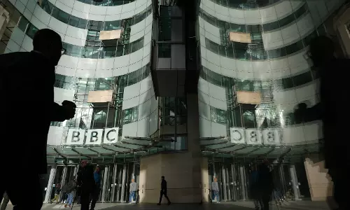 BBC Moves to Dismiss Trump’s $10B Defamation Suit in Florida Court