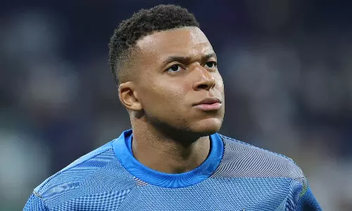 Mbappe Absent From Training as Arbeloa Takes Charge at Real Madrid