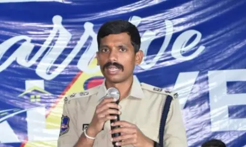 Police Commissioner Urges Strict Adherence to Traffic Rules