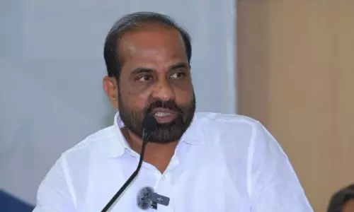 Centre Releases ₹ 567.40 Crore For AP Health Sector