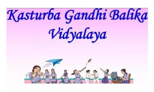 Postgraduates Queue Up for Cooks’ Posts at KGBVs in Kurnool