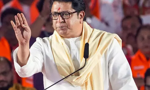 Raj Thackeray Alleges Rs 18 Crore Annual Theft at Siddhivinayak Temple