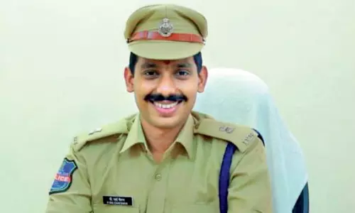 CP Orders Strict Enforcement Of Model Code Of Conduct CP Orders Strict Enforcement Of Model Code Of Conduct