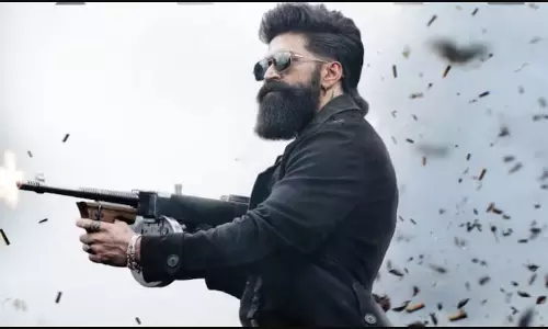 Intimate Scene To Be Dropped From ‘Toxic’ Following Backlash?