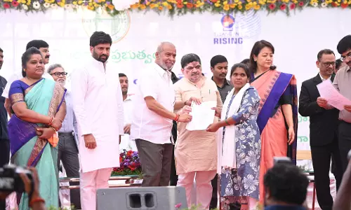 1257 Lab Techies Get Posting Orders 1257 Lab Techies Get Posting Orders