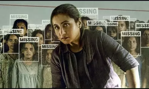 Aditya Chopra Fast-tracks ‘Mardaani 3’