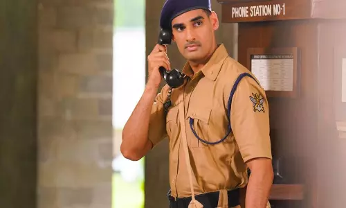 Life Hasn’t Been A Bed Of Roses For My Son, Says Suniel Shetty