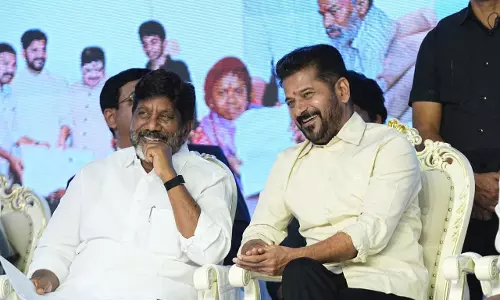 State Govt Releases ₹277 Cr to Gram Panchayats State Govt Releases ₹277 Cr to Gram Panchayats