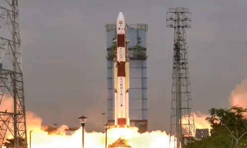 KID Capsule Delivers Rare Success Amid PSLV-C62 Failure