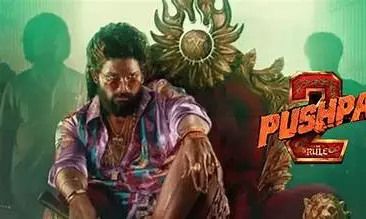 ‘Pushpa 2’ Tokyo Promotions Without Rashmika